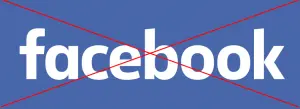 מחיקת חשבון פייסבוק